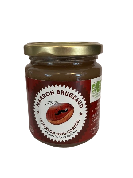 Marrons Brugeaud — photo 3