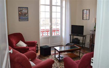 Agence ACOTZARRA - 675 Agence ACOTZARRA - 675