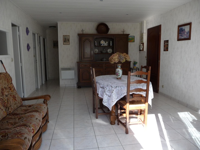 Villa de Mr et Mme MARTINS
