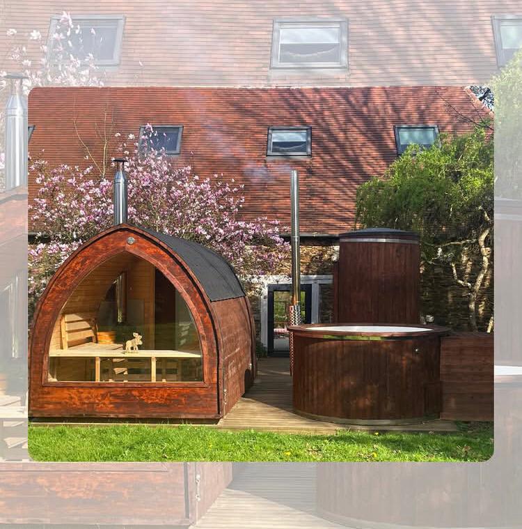 Journée Chill - Yoga, bien-être