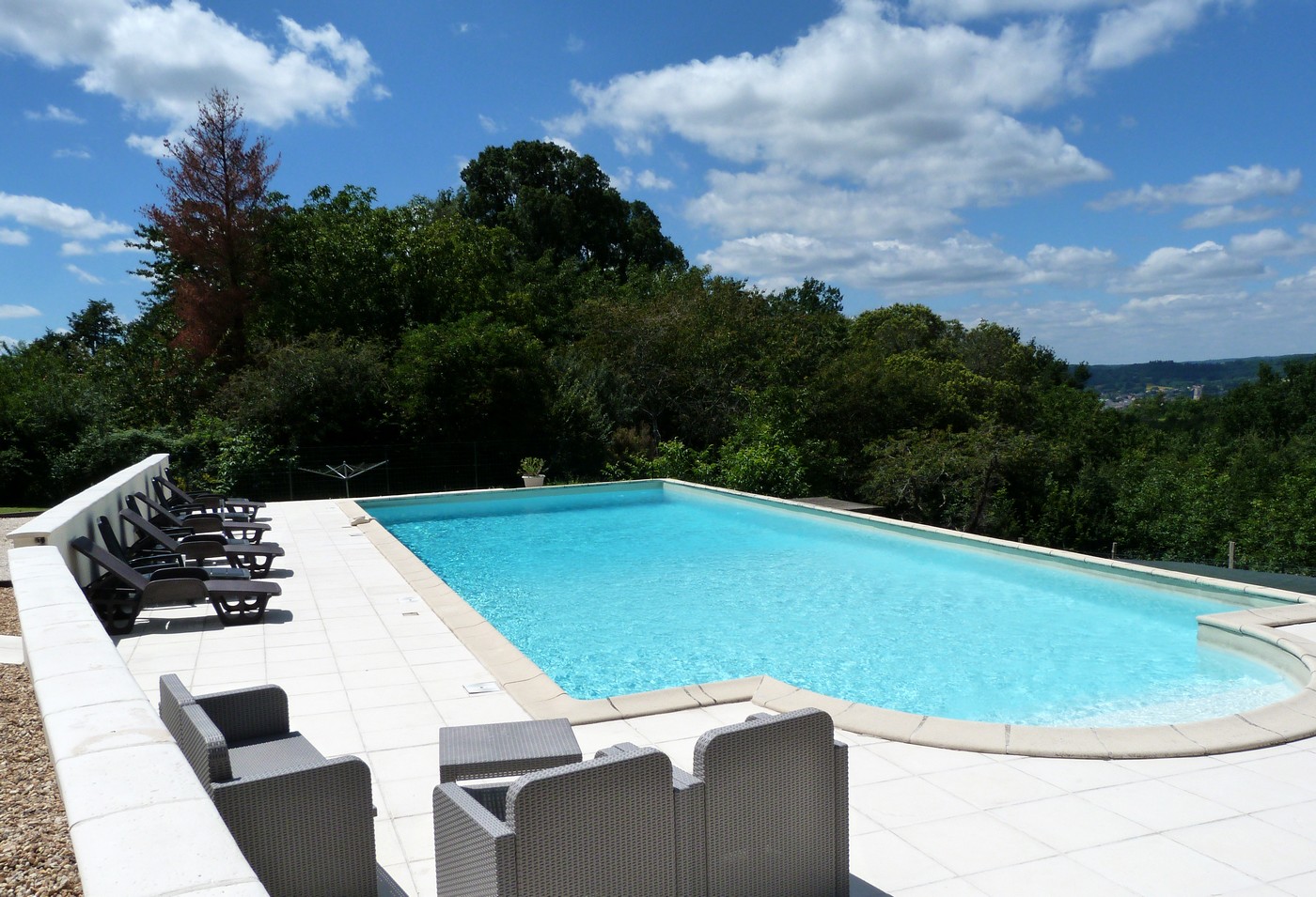 Le Mas de Fayolle, Montrem - photo 19