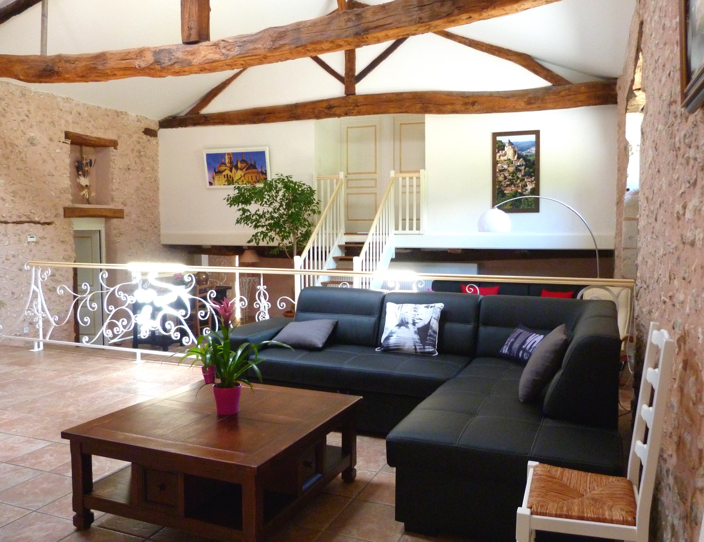 Le Mas de Fayolle, Montrem - photo 5