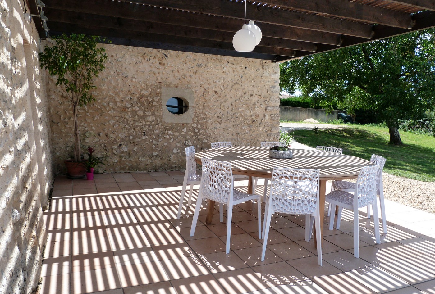 Le Mas de Fayolle, Montrem - photo 15