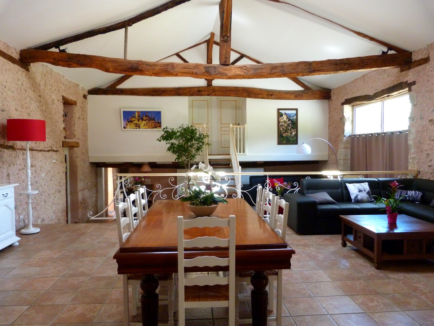 Le Mas de Fayolle, Montrem - photo 8