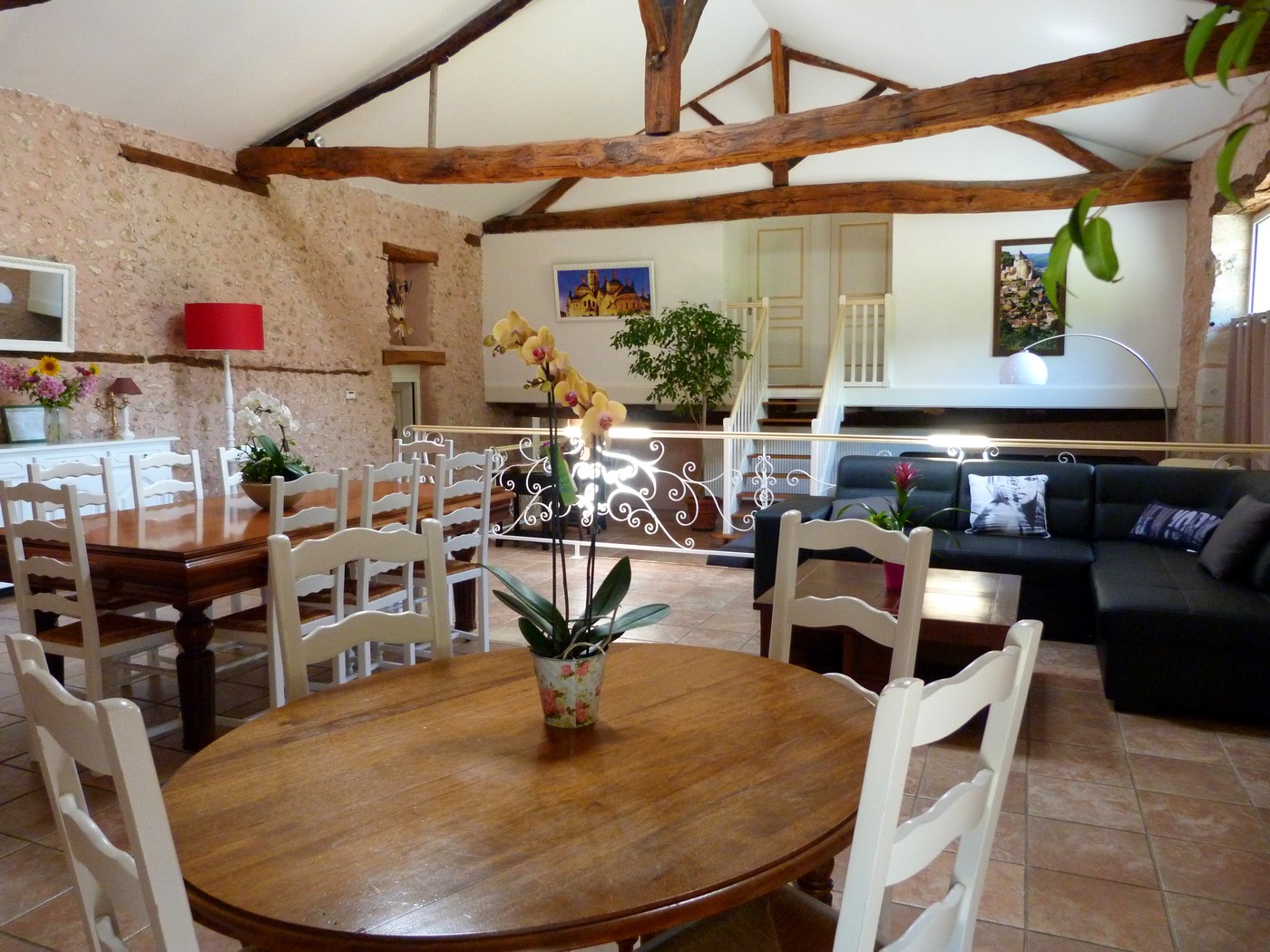 Le Mas de Fayolle, Montrem - photo 22