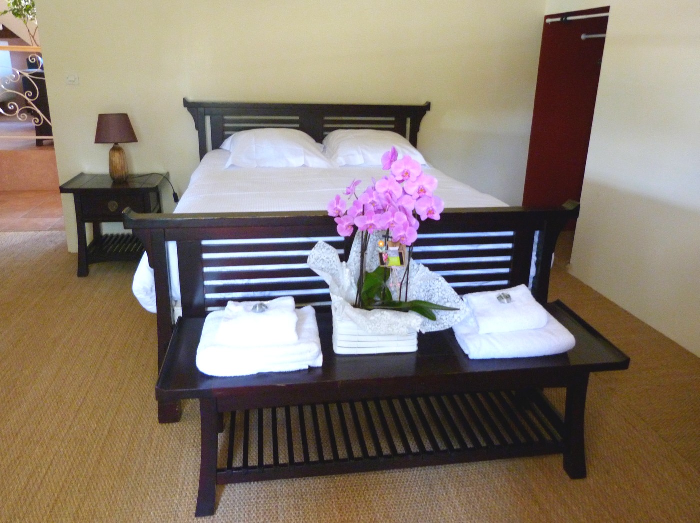 Le Mas de Fayolle, Montrem - photo 6