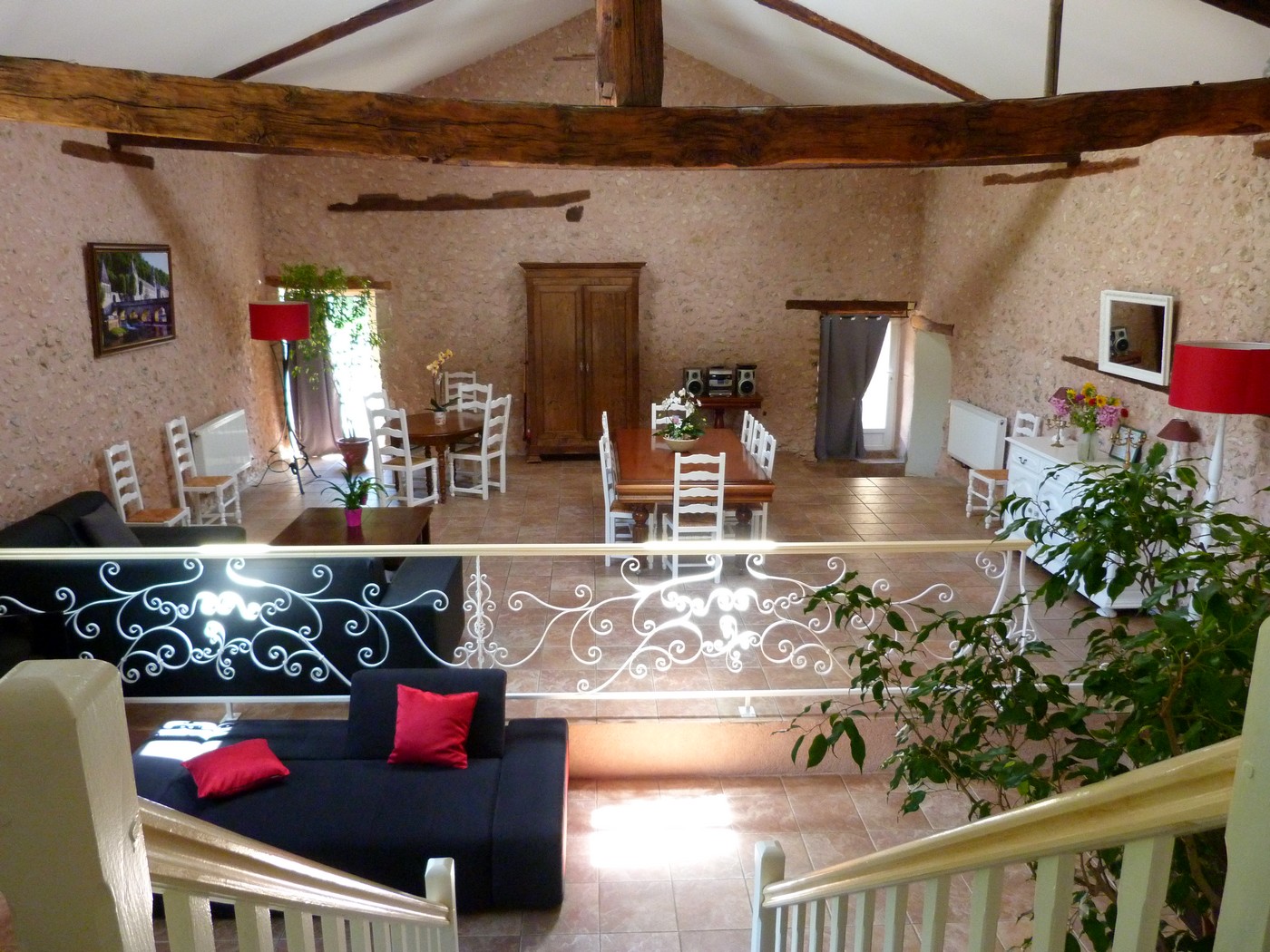 Le Mas de Fayolle - photo 3