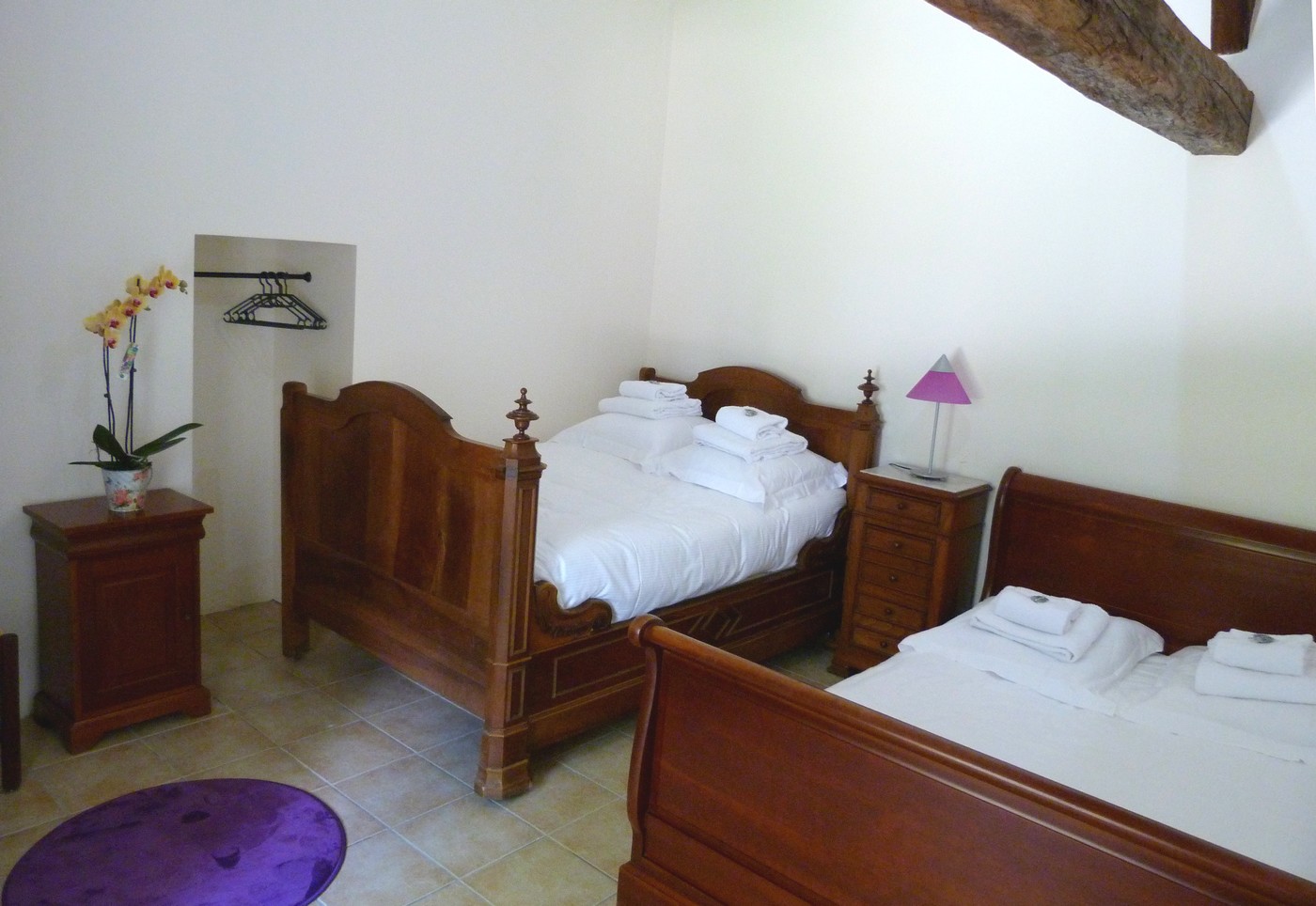 Le Mas de Fayolle, Montrem - photo 30