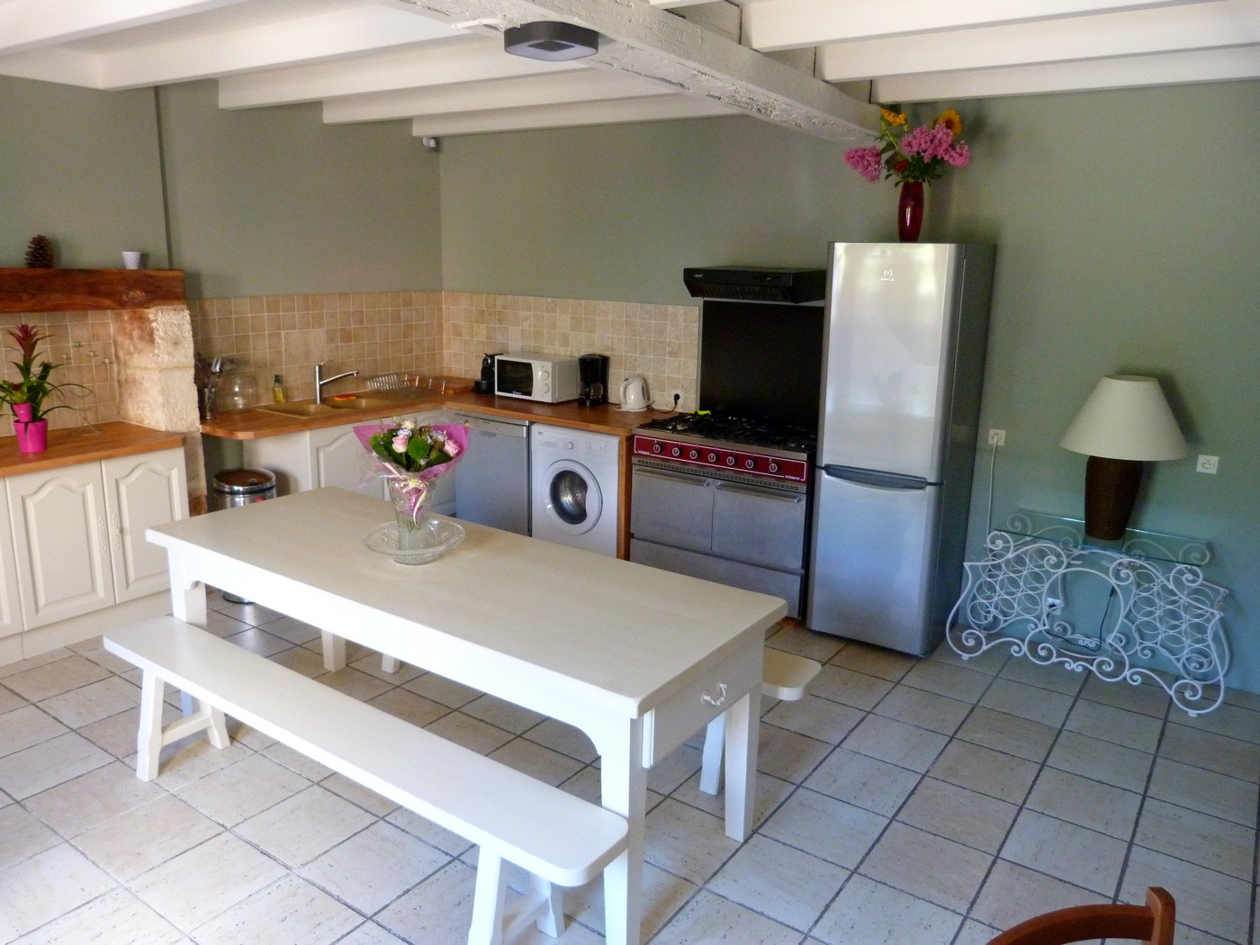 Le Mas de Fayolle, Montrem - photo 28