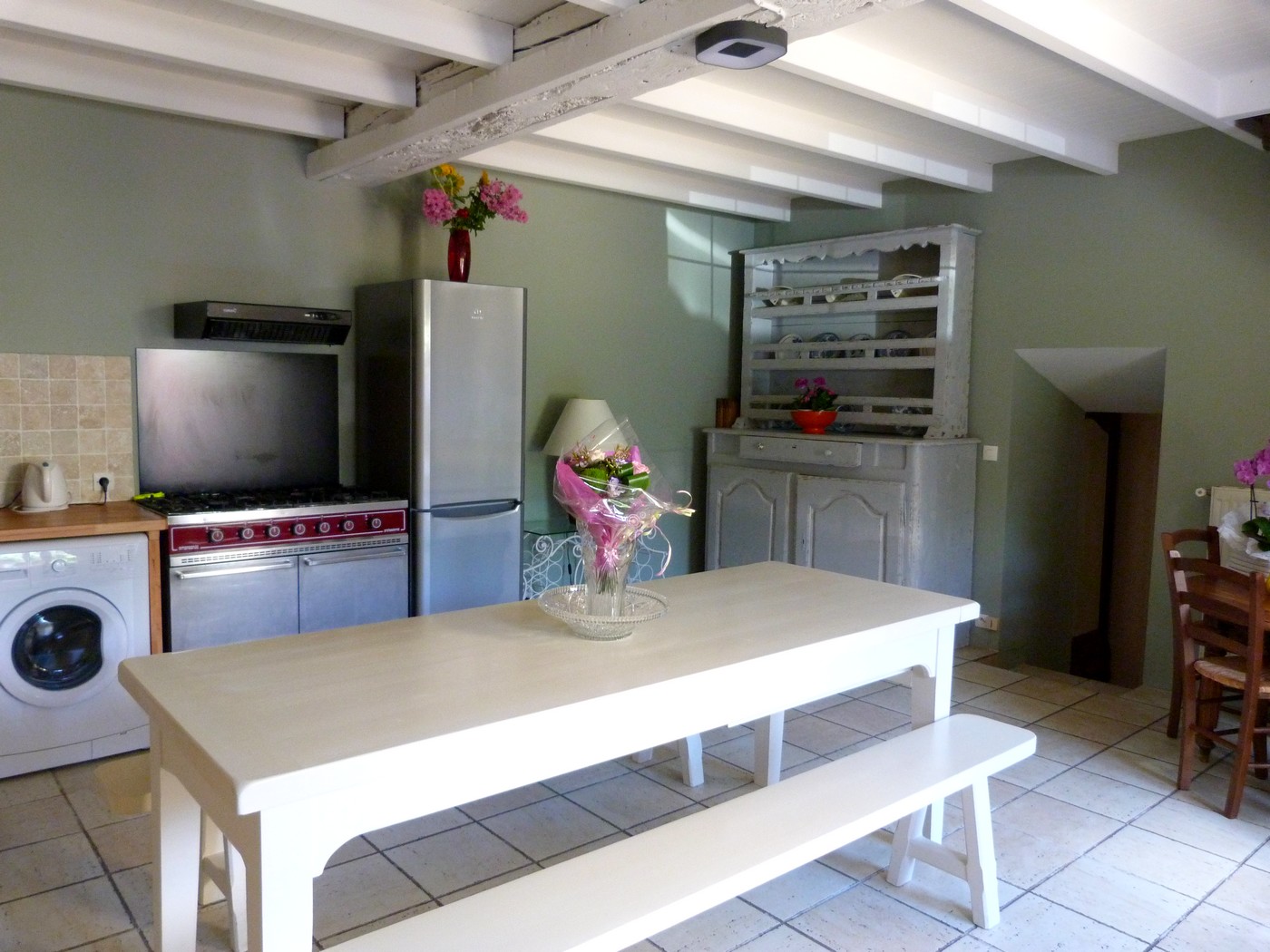 Le Mas de Fayolle, Montrem - photo 13