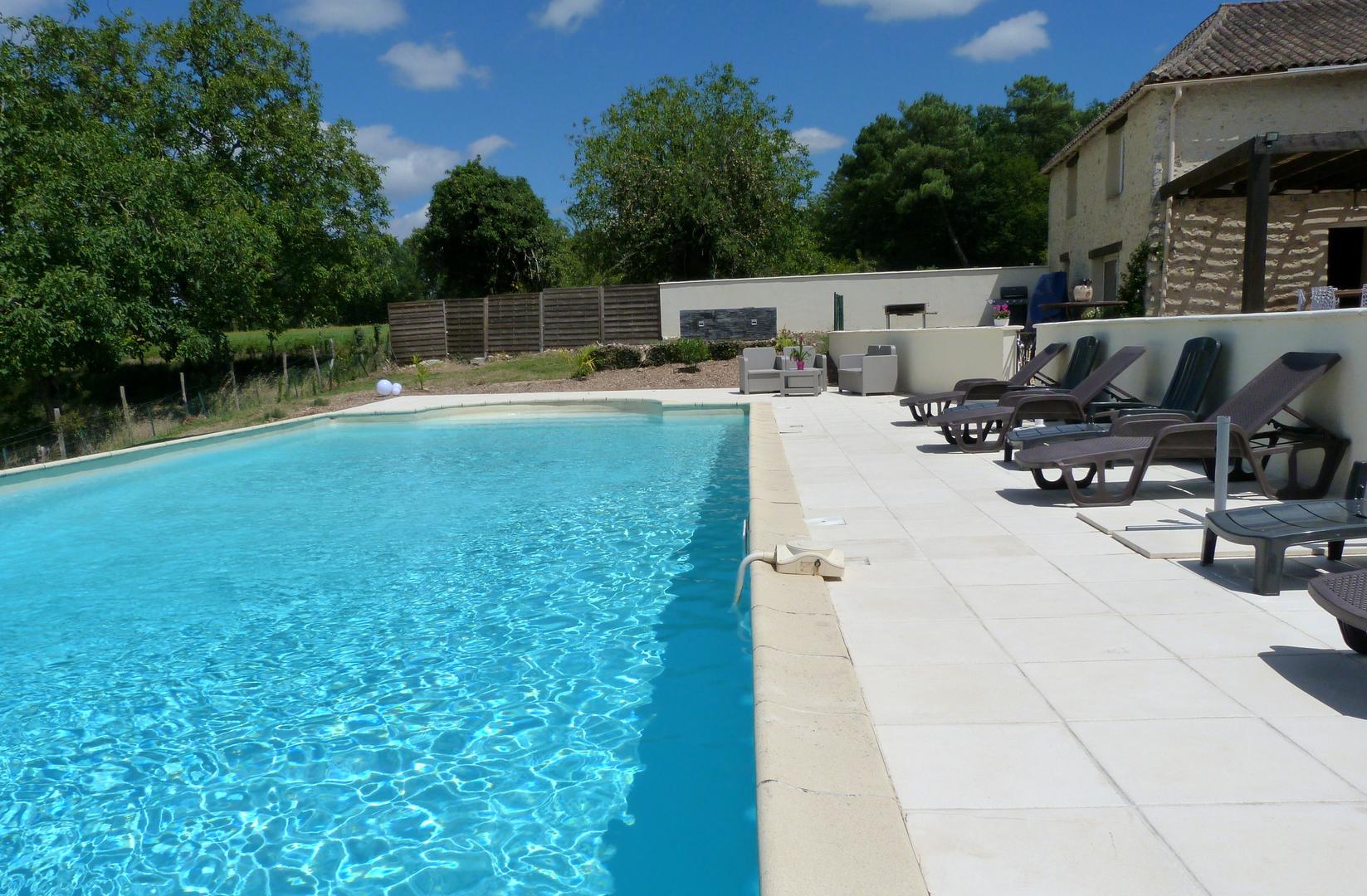 Le Mas de Fayolle, Montrem - photo 23