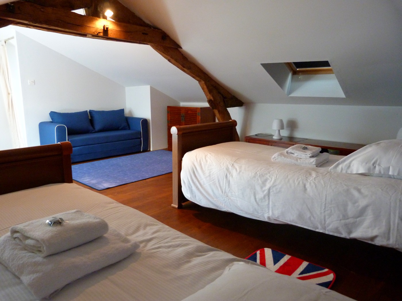 Le Mas de Fayolle, Montrem - photo 10