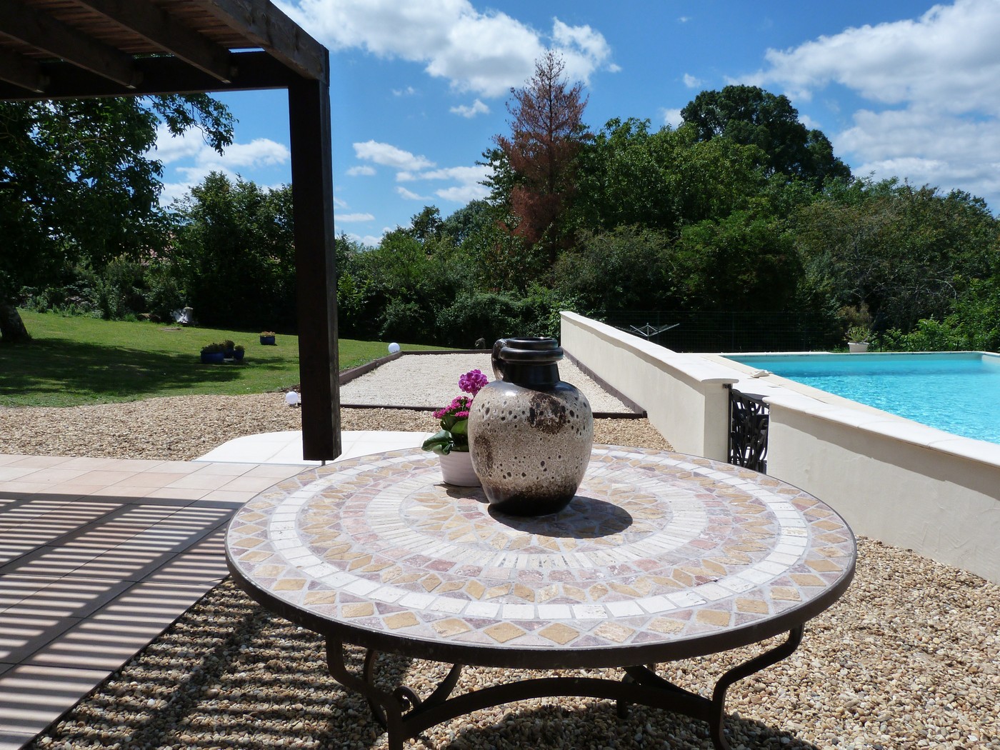 Le Mas de Fayolle, Montrem - photo 21