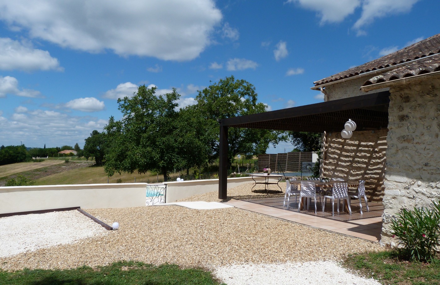 Le Mas de Fayolle, Montrem - photo 9