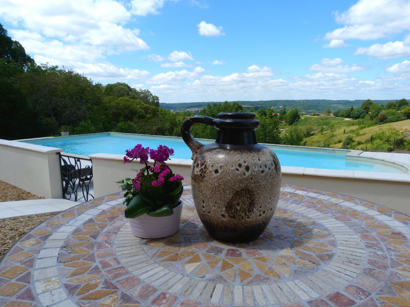 Le Mas de Fayolle, Montrem - photo 27