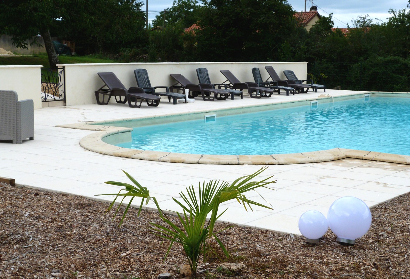 Le Mas de Fayolle, Montrem - photo 7