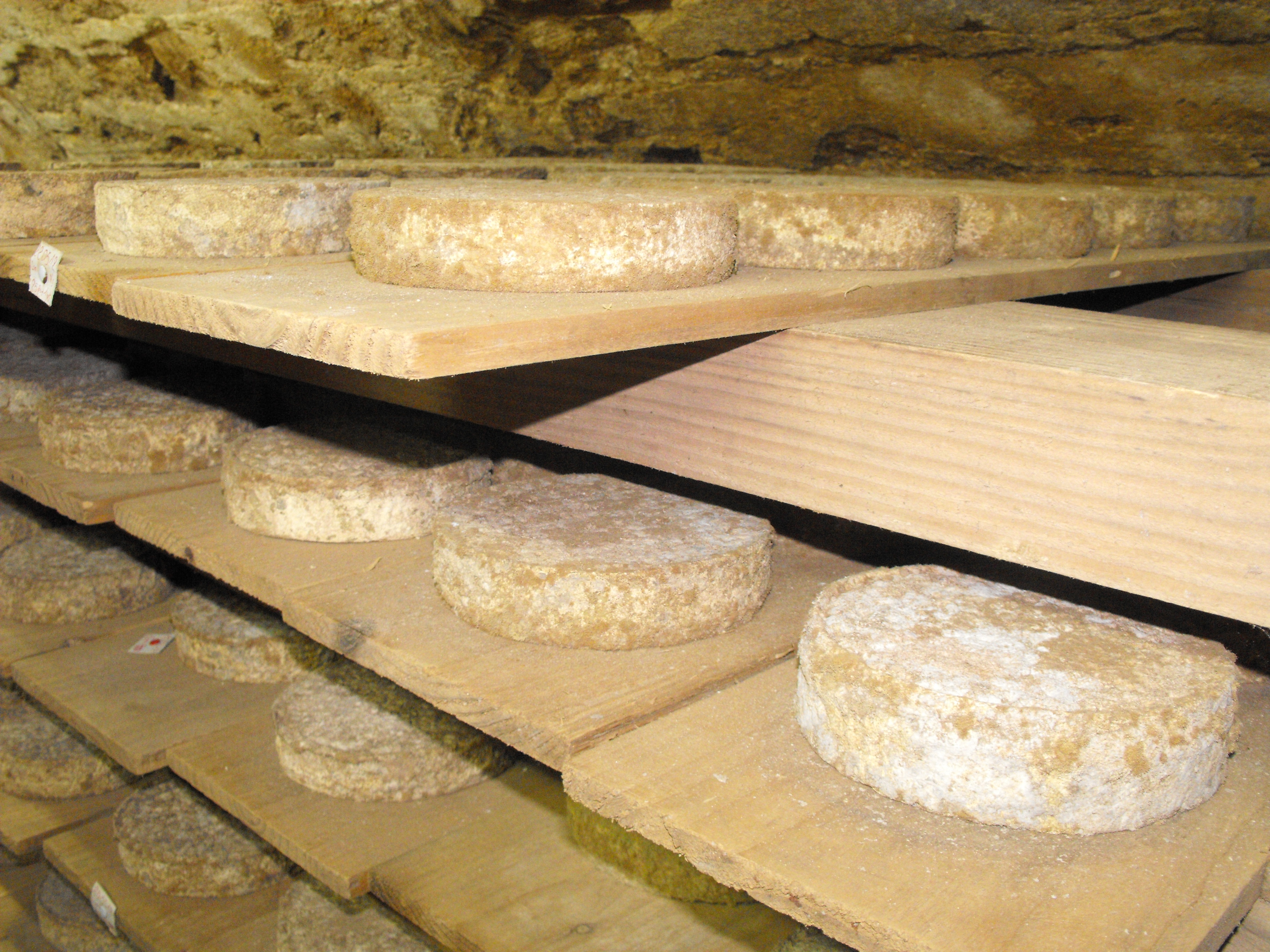 Fromage Mas de Feix — photo 2