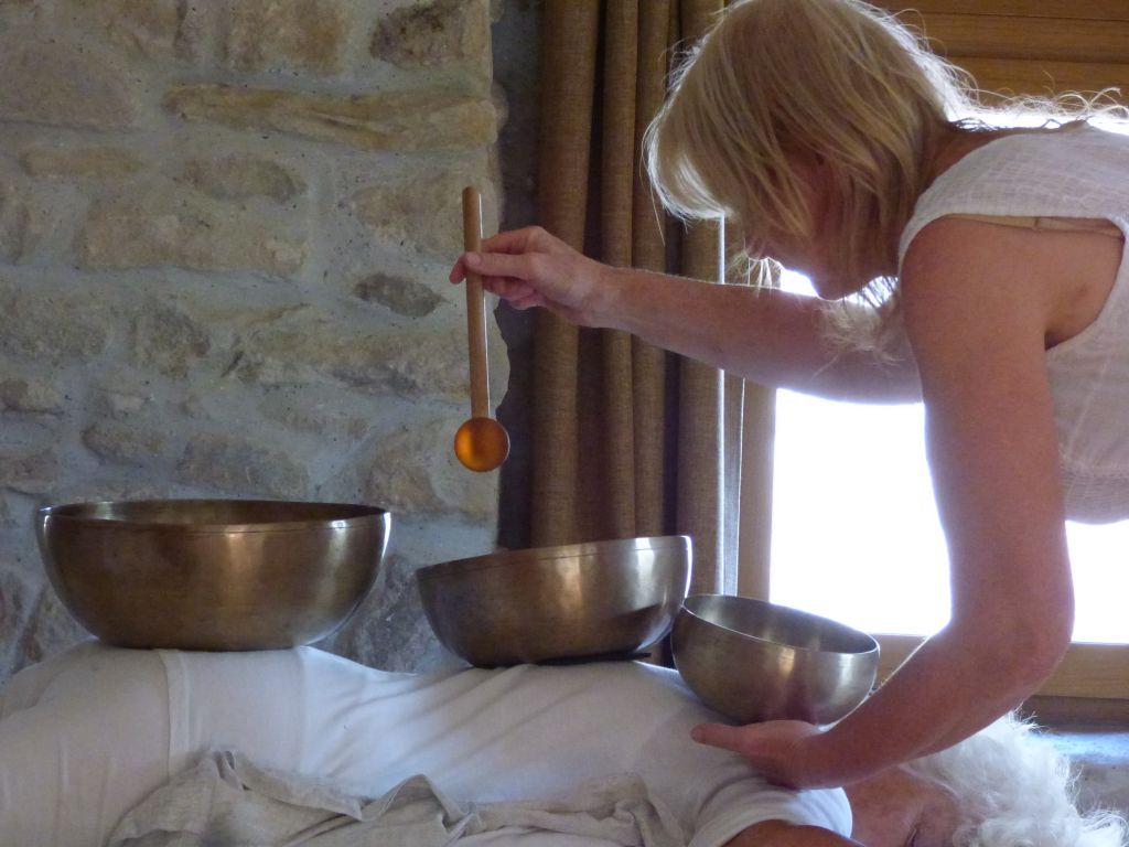 Chambre d'hôtes " Le Shamballa ", Le Monteil-au-Vicomte - photo 18