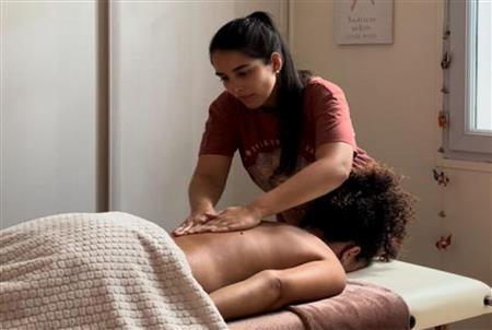 Esmeralda Massage Esmeralda Massage