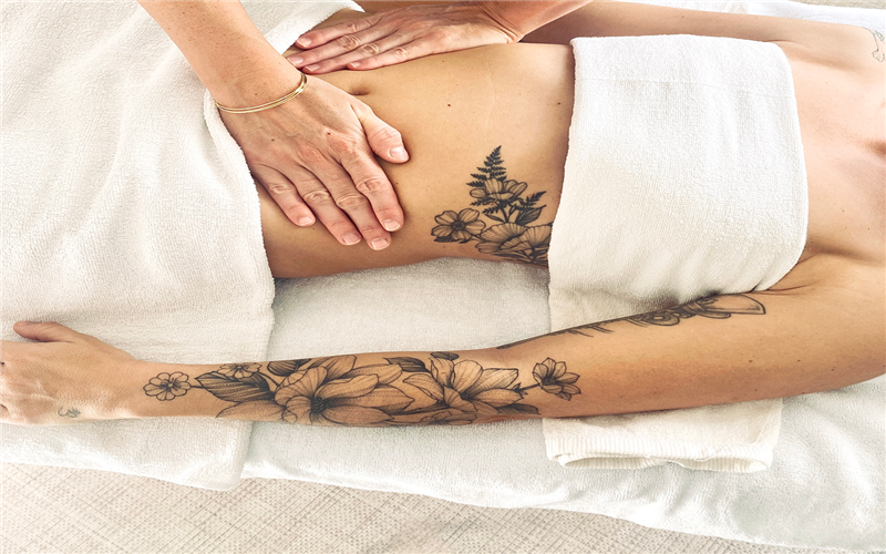 La blanche Pilates