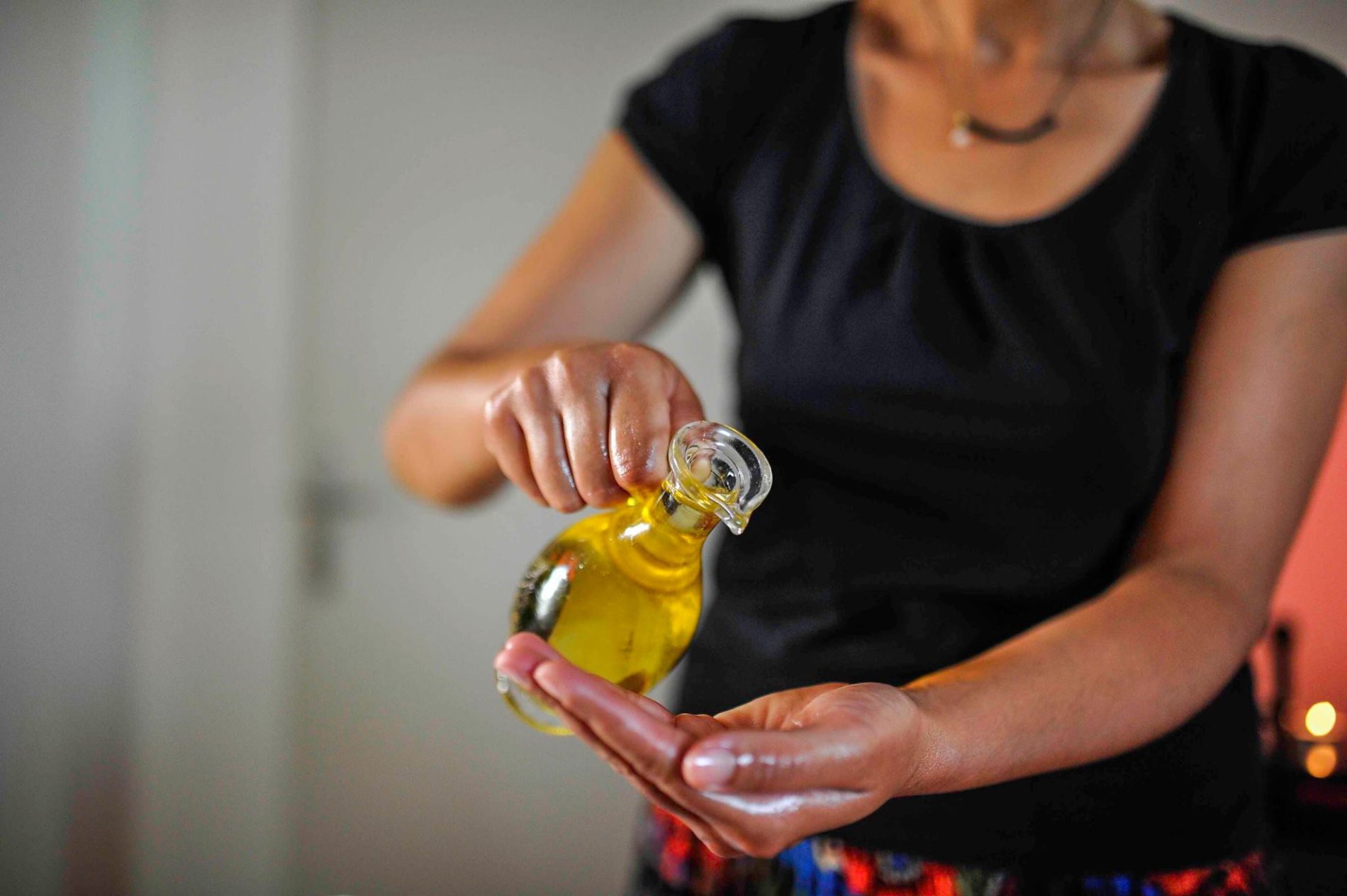 Centre de bien-être le Miel et l'Eau - photo 2