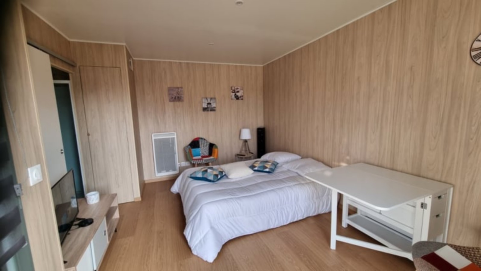 M et Mme Masseing, Lons - photo 6