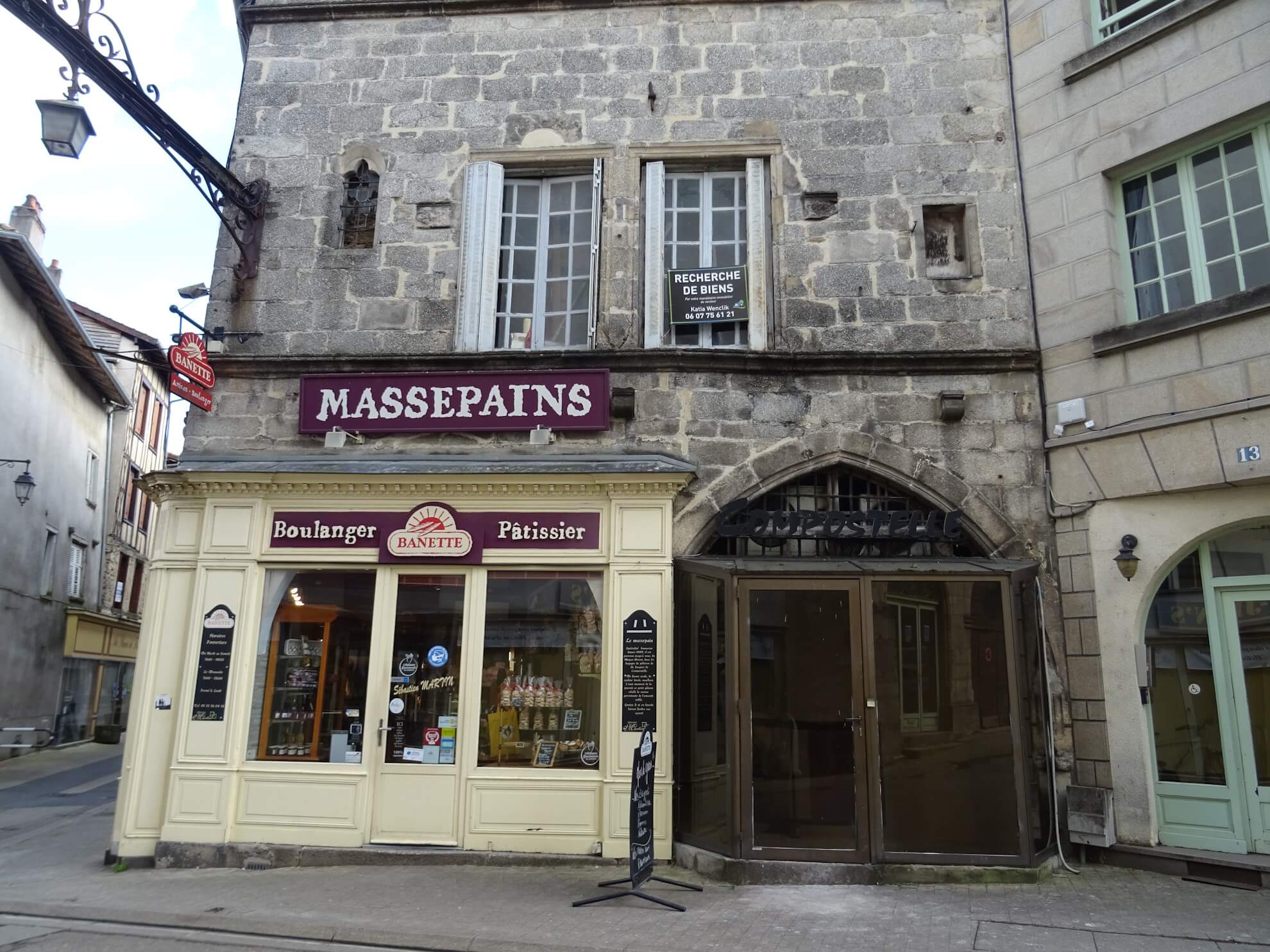 Tèrra Aventura : Vers l'époque médiévale et les gourmandises d'aujourd'hui ! - photo 4