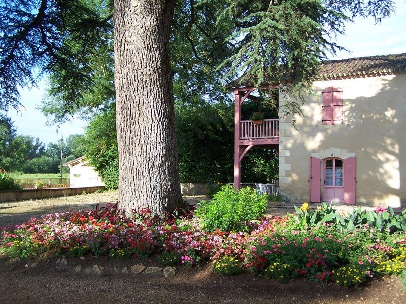 Le Domaine de la Vitrolle, Limeuil - photo 18