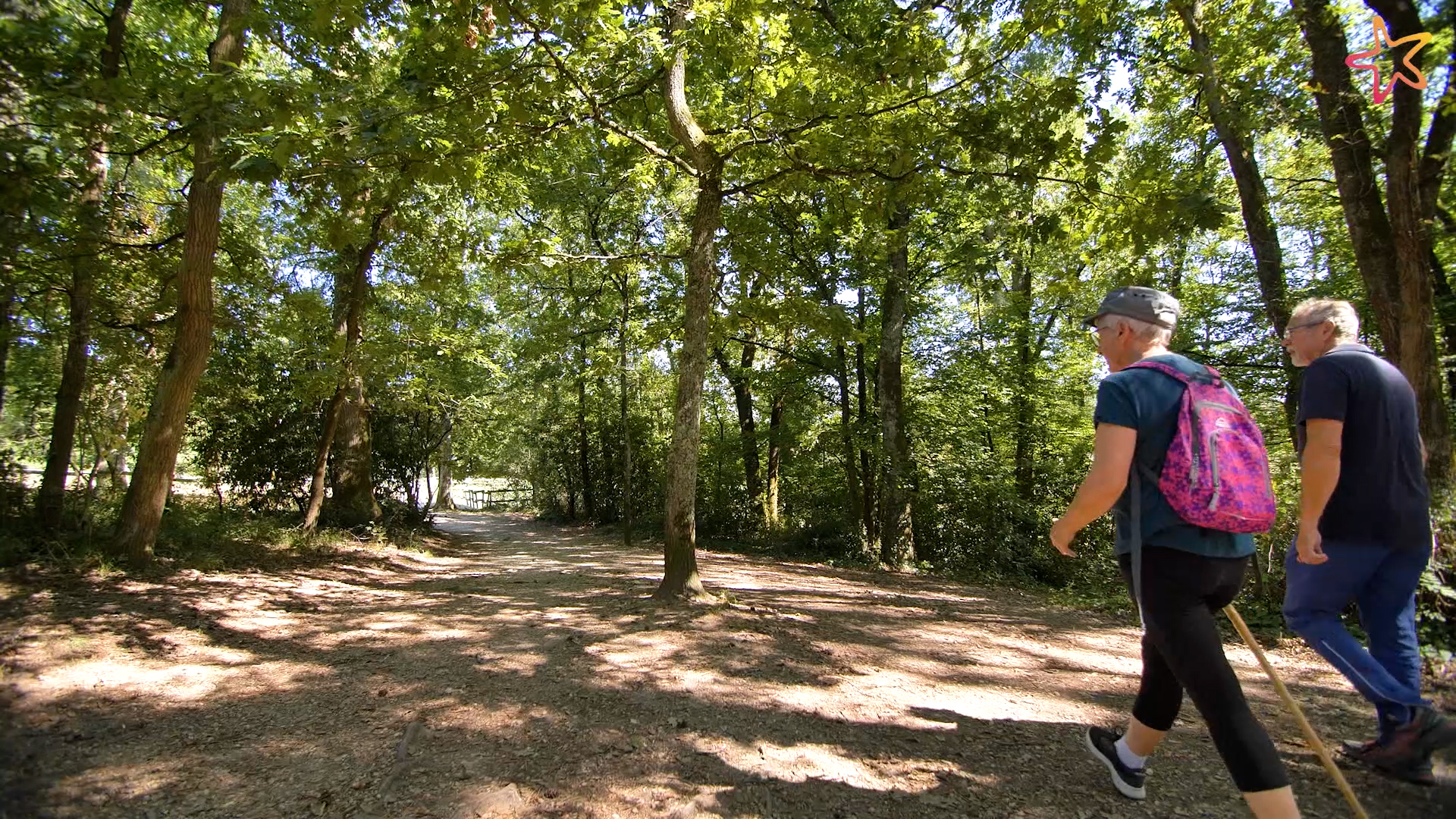 Balade à roulettes : Domaine de la Burthe, Floirac - photo 3