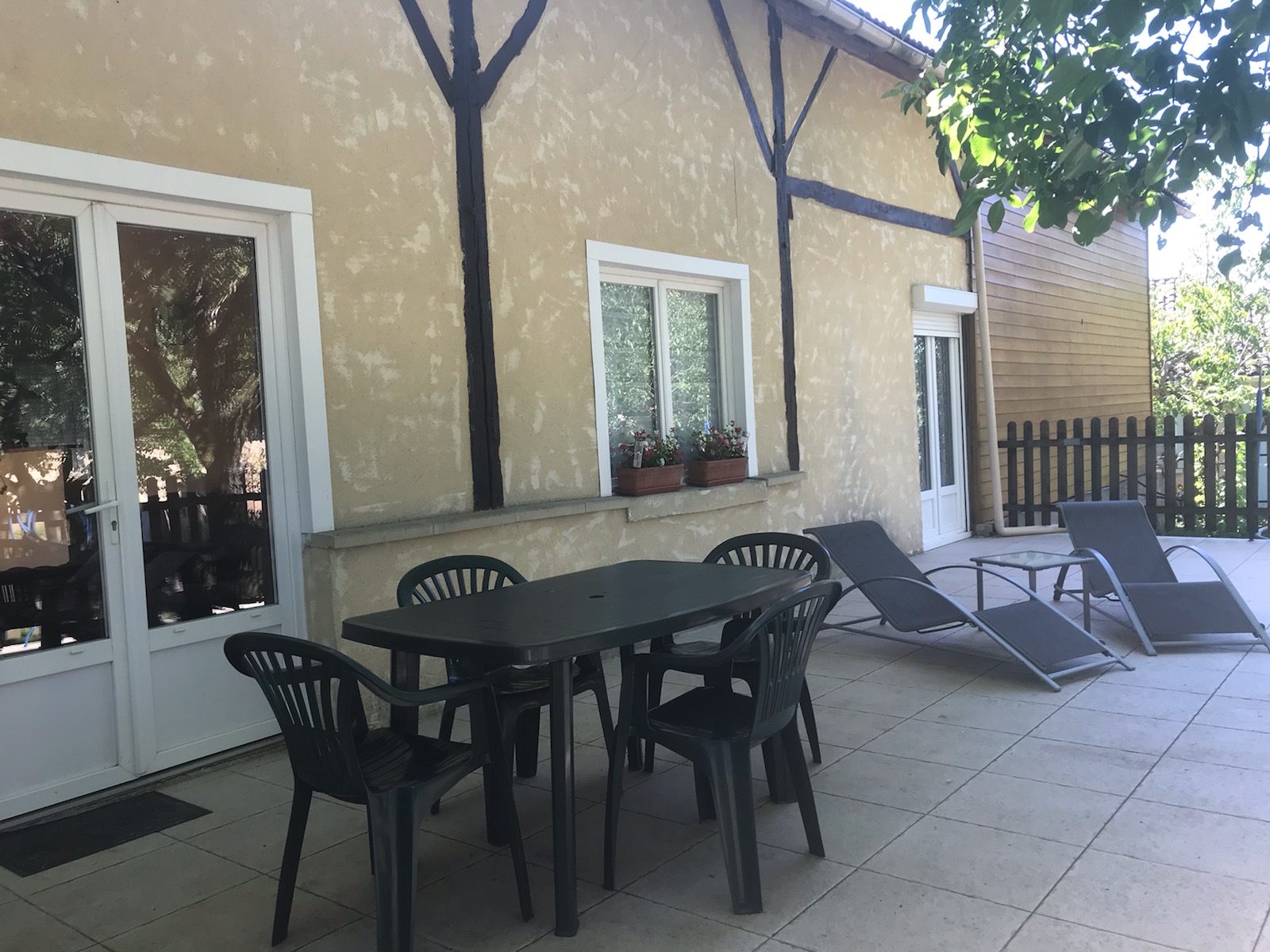 MARTEGOUTTE Pascal - photo 4