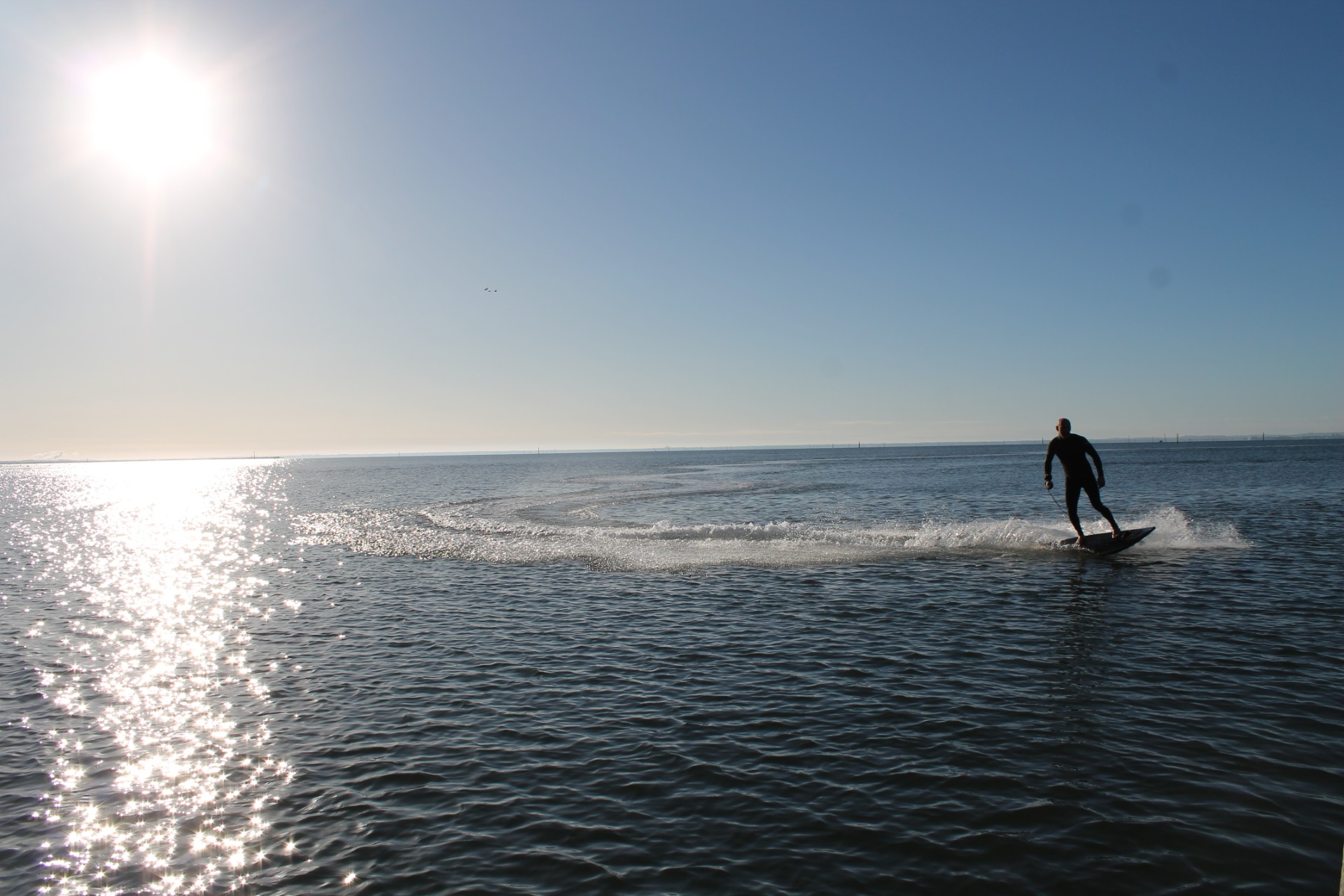 ESURF Sensation