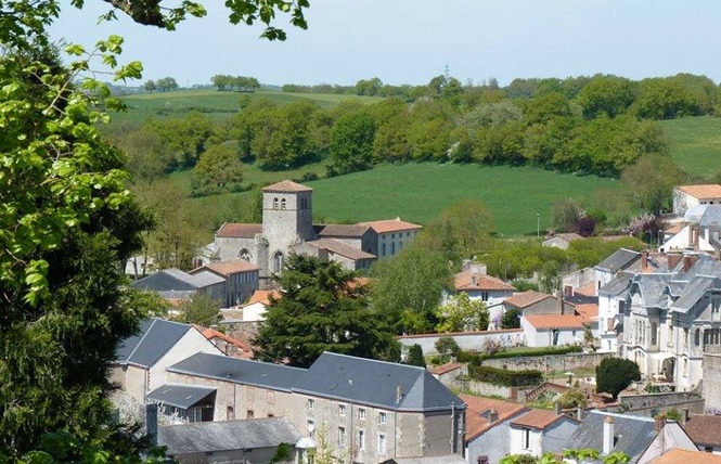 Géocaching Tèrra Aventura "La botte secrète": chasse au trésor à Mauléon