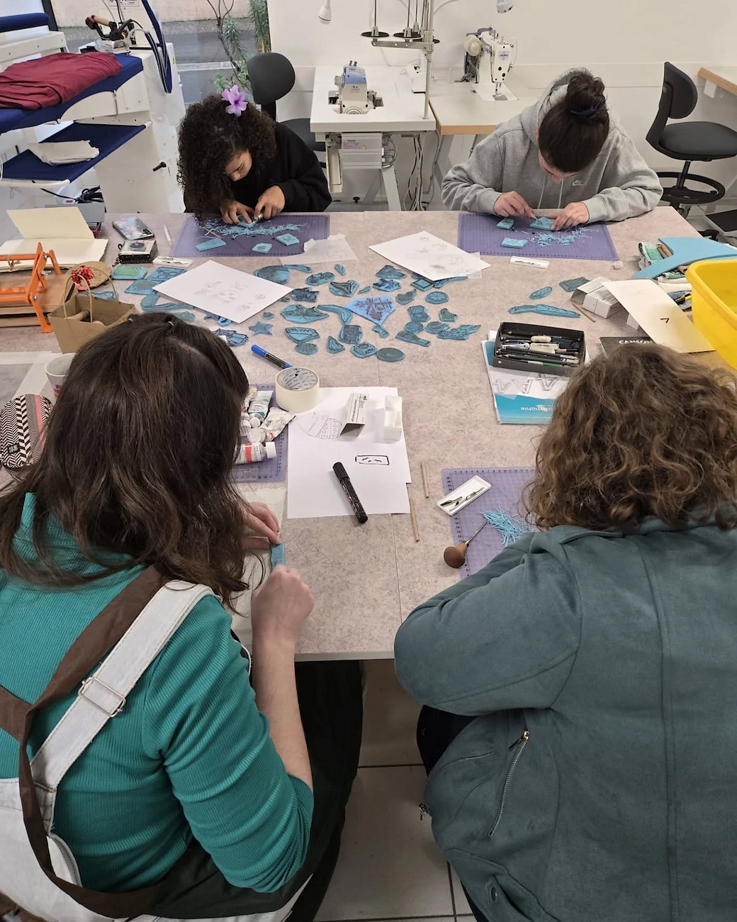 Atelier des Lumilles - photo 2