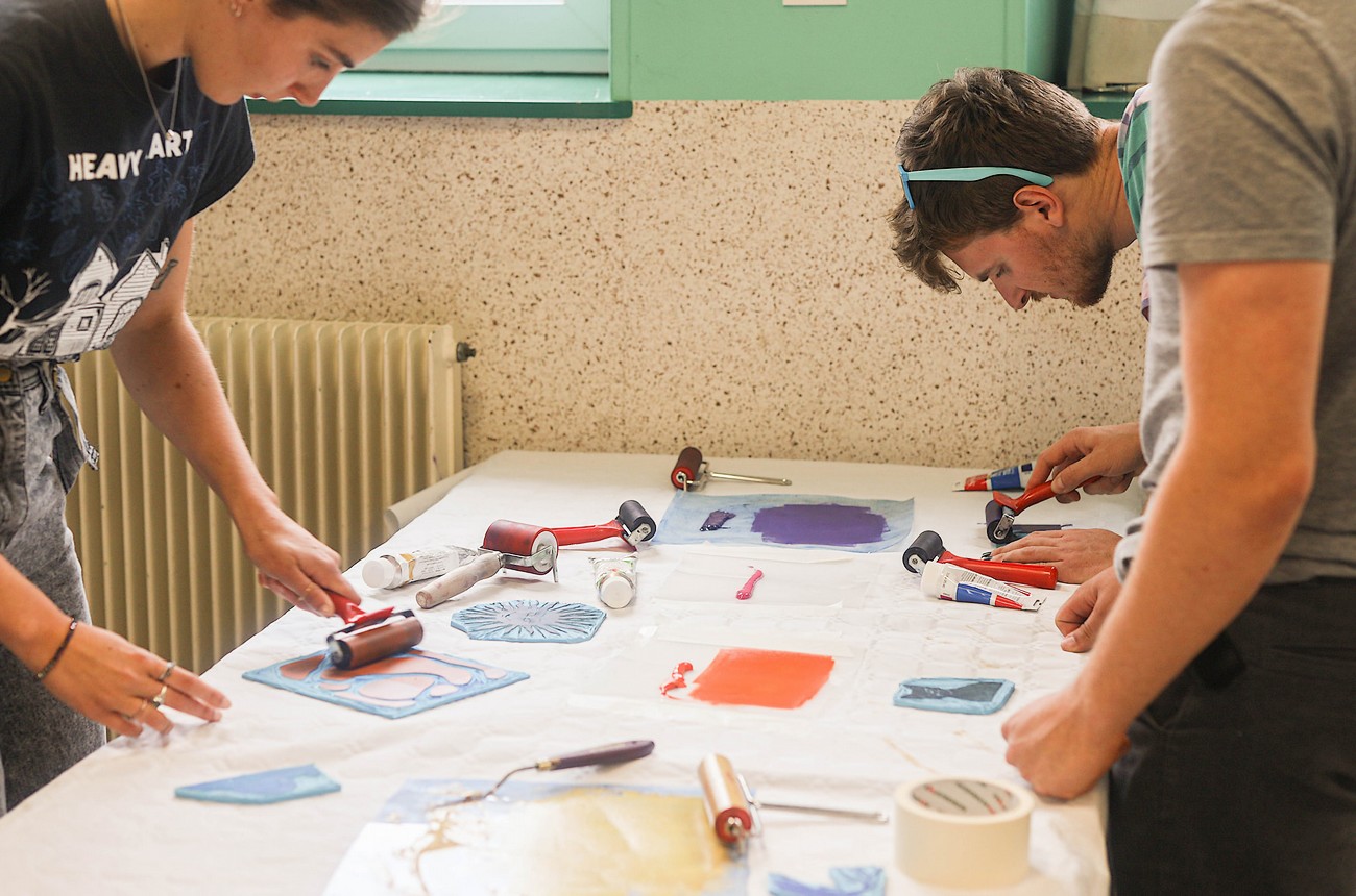 Atelier des Lumilles - photo 5