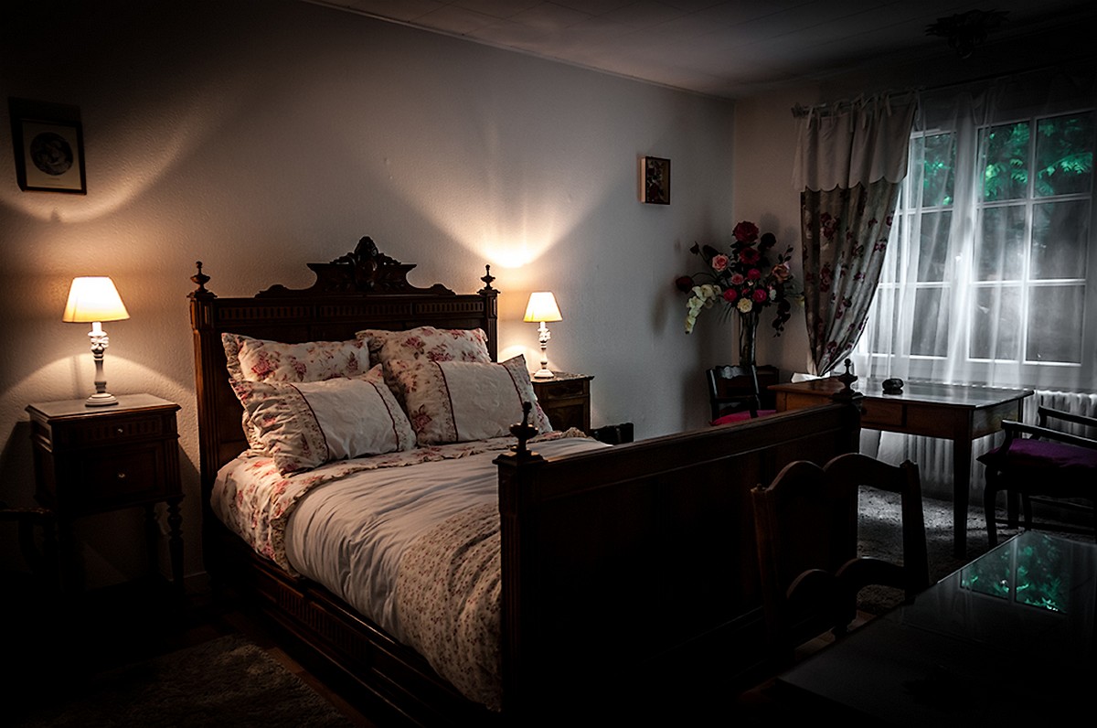 Chambres d'hôtes "La Prairie de Léontine", Mauléon - photo 2