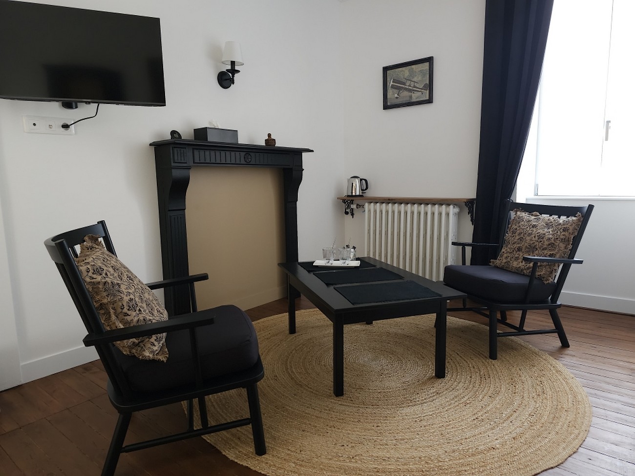 Chambres d'hôtes Le petit Cardinal, Mauléon - photo 3