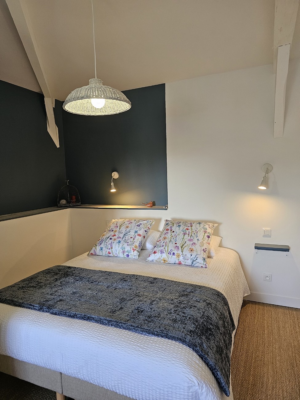 Chambres d'hôtes Le petit Cardinal, Mauléon - photo 8