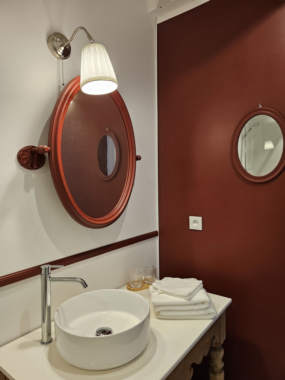 Chambres d'hôtes Le petit Cardinal, Mauléon - photo 10