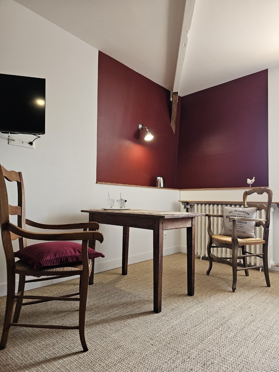 Chambres d'hôtes Le petit Cardinal, Mauléon - photo 2