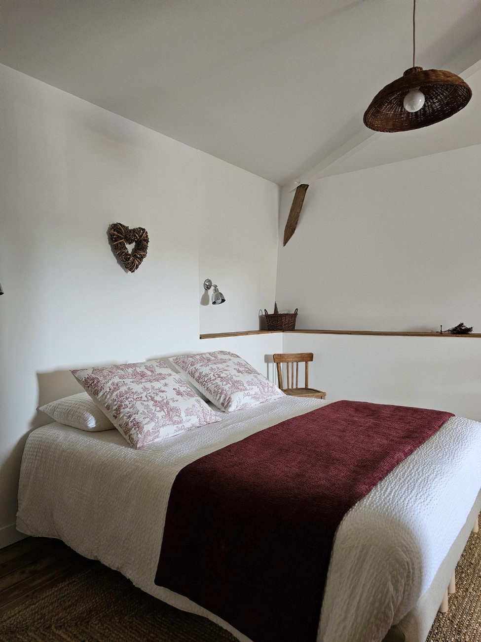 Chambres d'hôtes Le petit Cardinal, Mauléon - photo 14