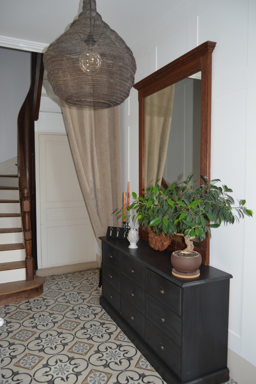 Chambres d'hôtes Le petit Cardinal, Mauléon - photo 11
