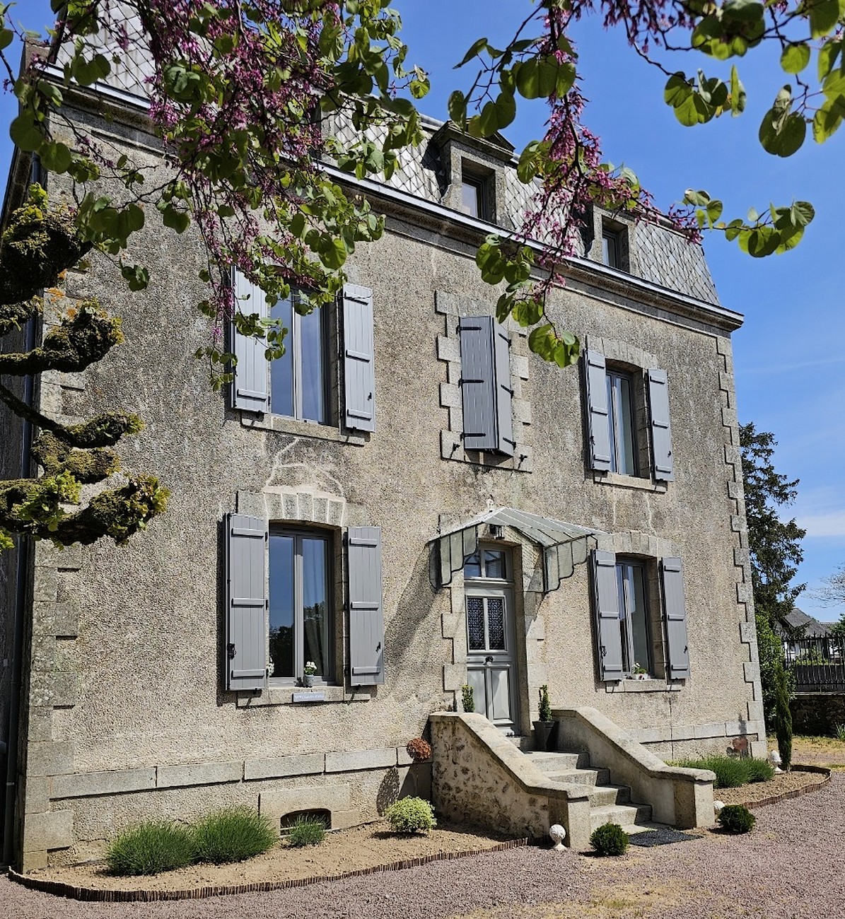 Chambres d'hôtes Le petit Cardinal, chambre d'hôtes à Mauléon