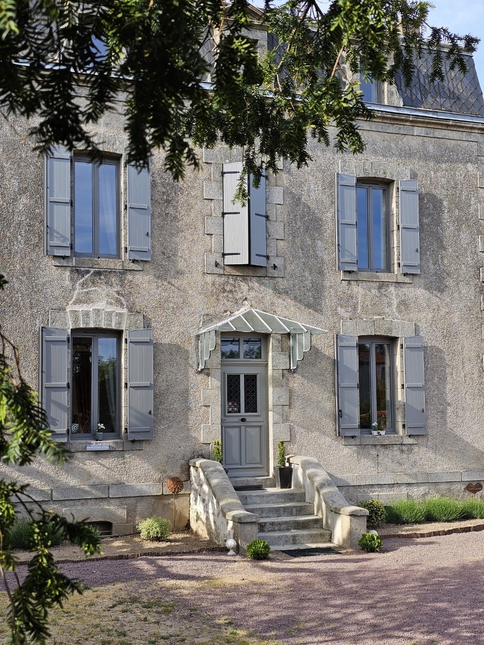 Chambres d'hôtes Le petit Cardinal, Mauléon - photo 5