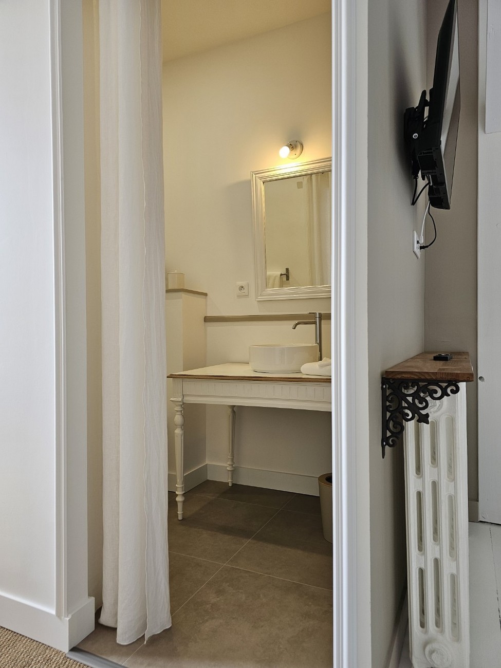 Chambres d'hôtes Le petit Cardinal, Mauléon - photo 16