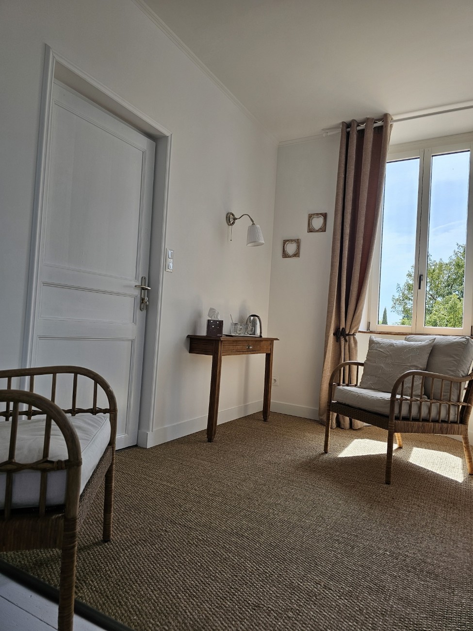 Chambres d'hôtes Le petit Cardinal, Mauléon - photo 12