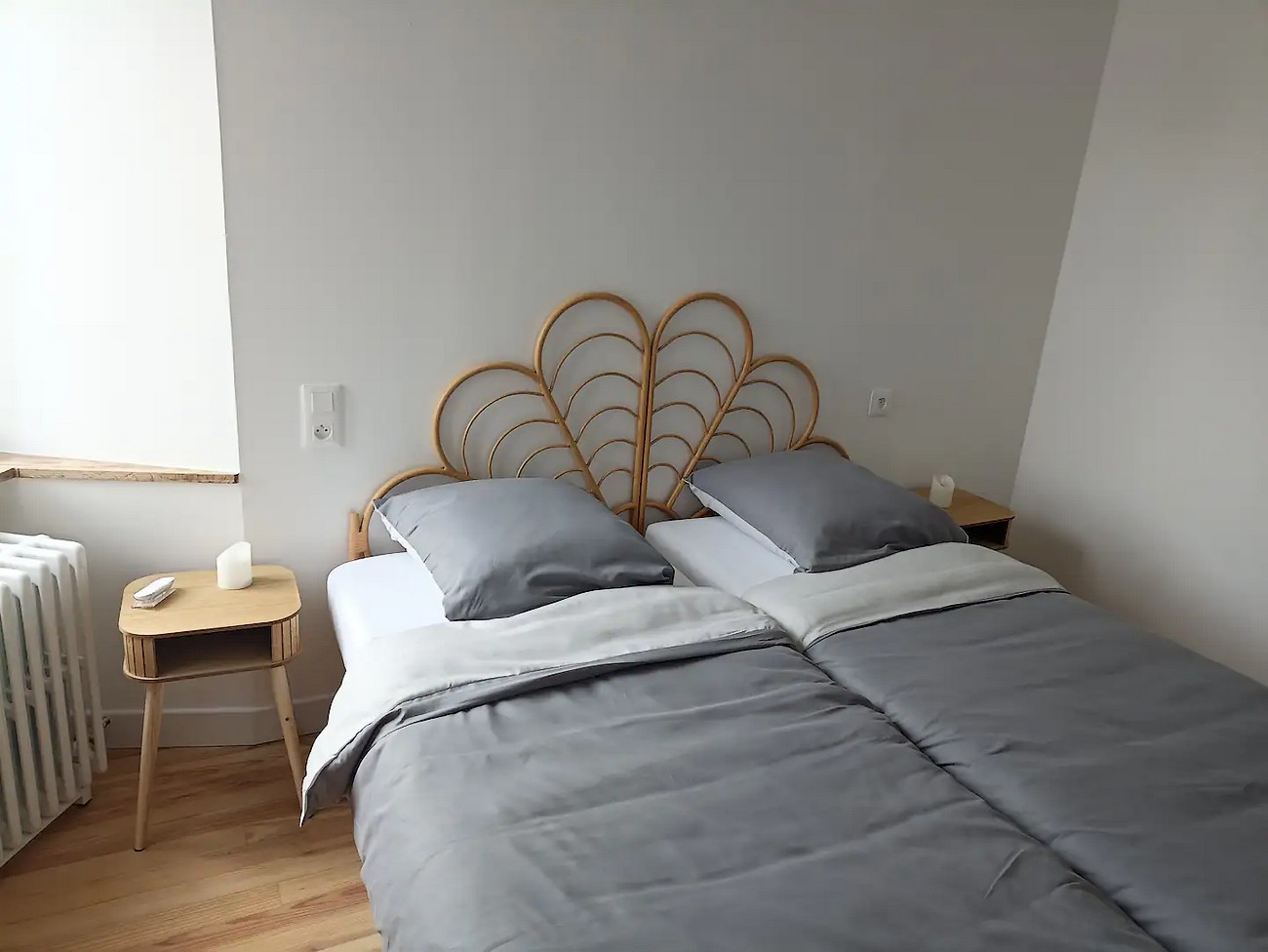 Gîte Au Champ d'Avoine, Mauléon - photo 15