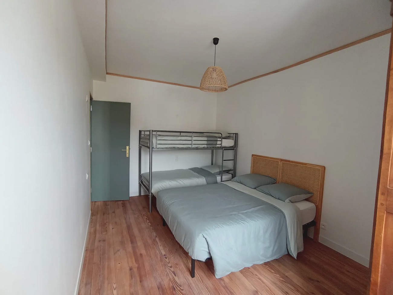 Gîte Au Champ d'Avoine