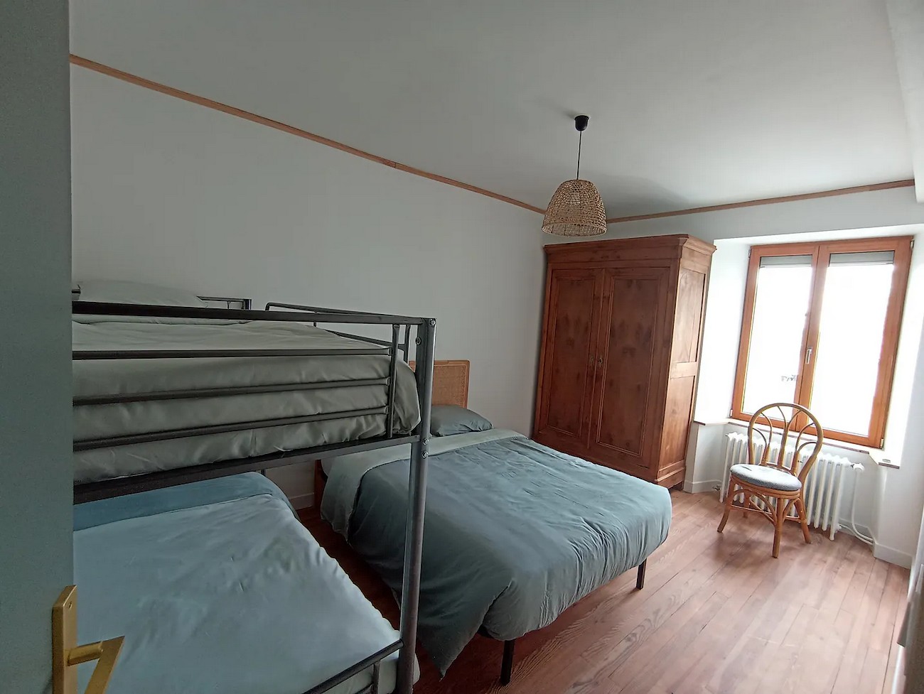 Gîte Au Champ d'Avoine, Mauléon - photo 10