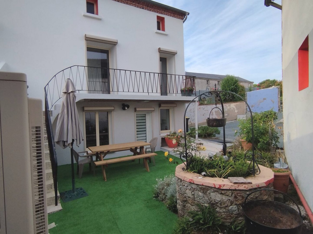 Gîte Au Champ d'Avoine, Mauléon - photo 16