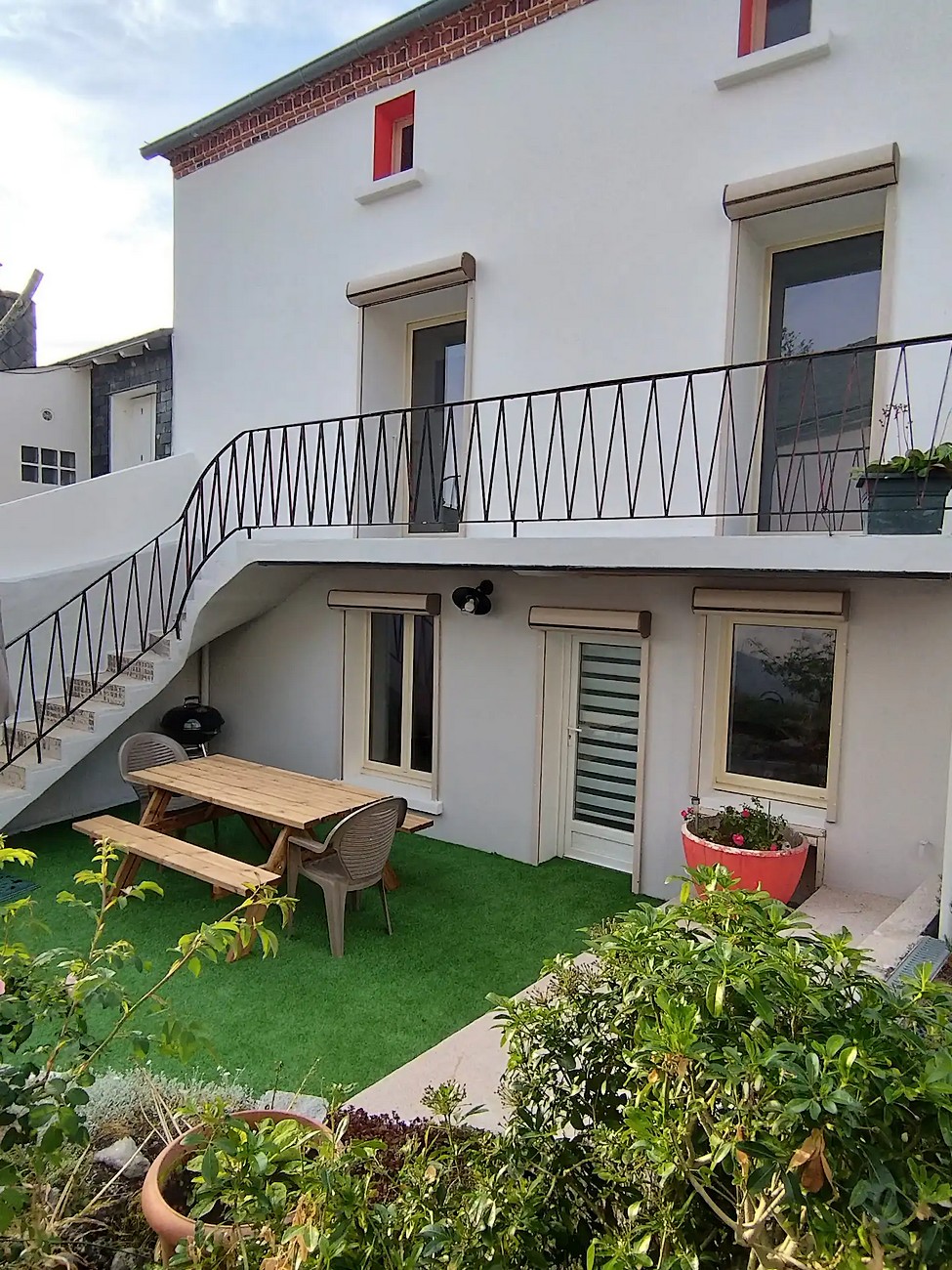 Gîte Au Champ d'Avoine, Mauléon - photo 7